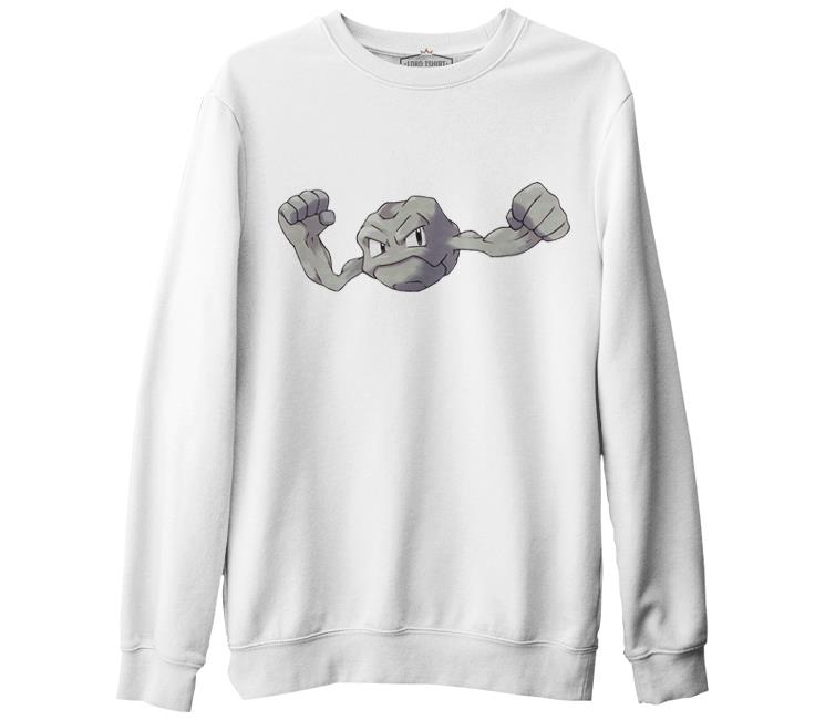 

Свитшот мужской Lord Tshirt BK-363 белый S (доставка из-за рубежа), BK-363