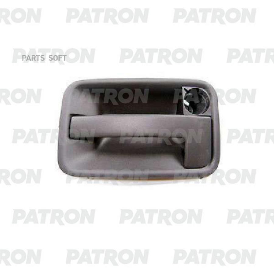 

PATRON Ручка двери PATRON P20-0100R