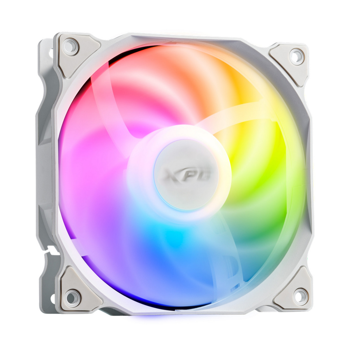 

Корпусной вентилятор ADATA VENTO120ARGBPWM-WHCWW, VENTO120ARGBPWM-WHCWW