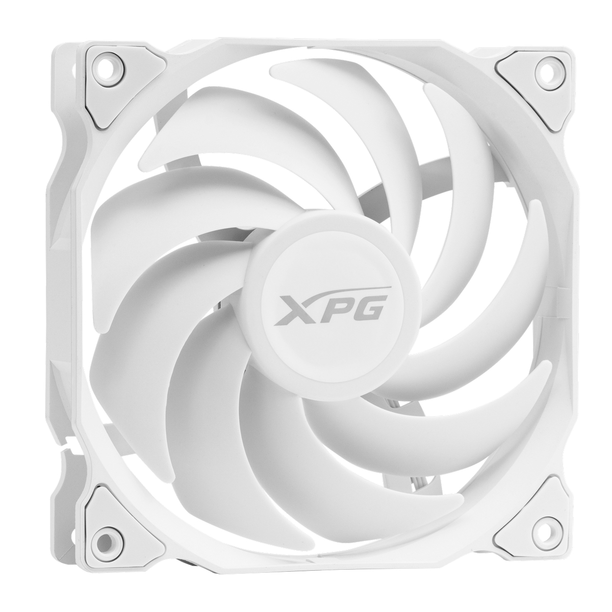 

Корпусной вентилятор XPG VENTO120-WHCWW (VENTO120-WHCWW), VENTO120-WHCWW