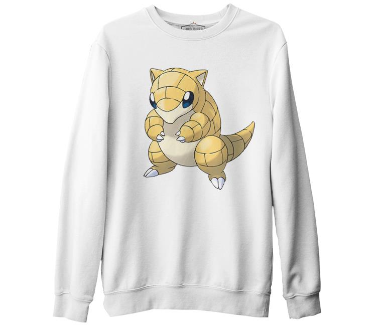 

Свитшот мужской Lord Tshirt BK-373 белый S (доставка из-за рубежа), BK-373