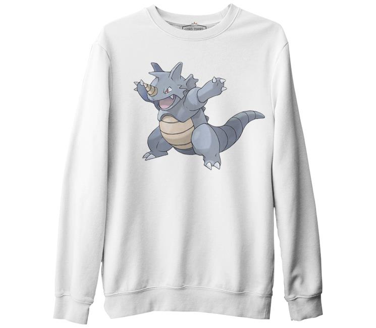 

Свитшот мужской Lord Tshirt BK-374 белый S (доставка из-за рубежа), BK-374