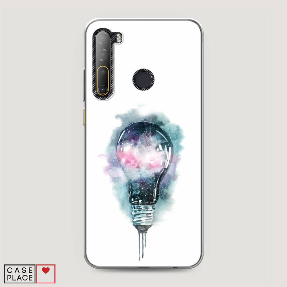 Чехол на HTC Desire 20 Pro 