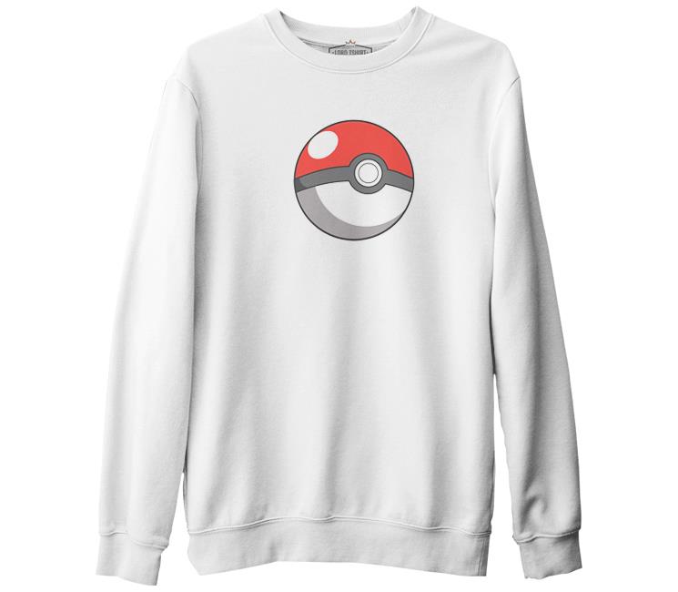 

Свитшот мужской Lord Tshirt BK-381 белый S (доставка из-за рубежа), BK-381