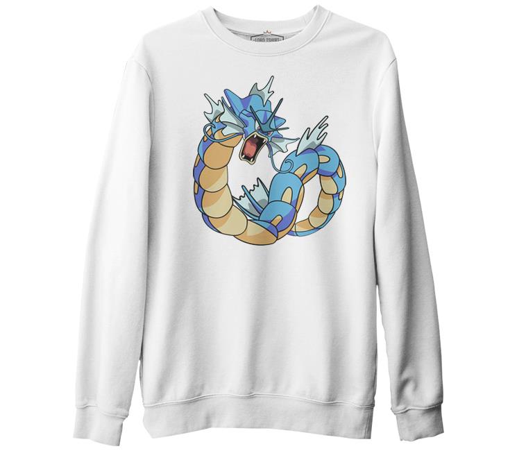 

Свитшот мужской Lord Tshirt BK-383 белый S (доставка из-за рубежа), BK-383