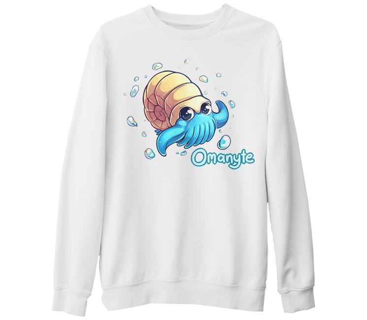 

Свитшот мужской Lord Tshirt BK-386 белый S (доставка из-за рубежа), BK-386