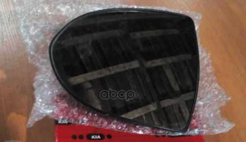 

Стекло Зеркала Lh Sроrtаgе'10- Kia 876113W350