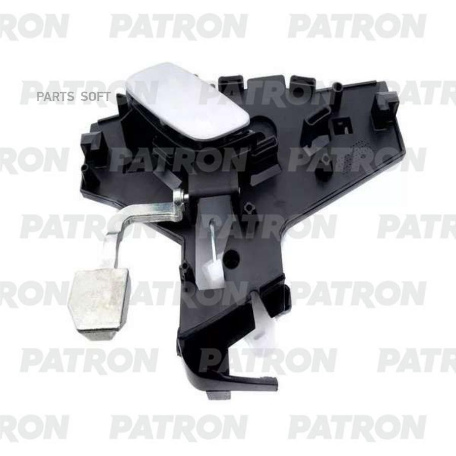 

PATRON Ручка двери PATRON P20-1021R