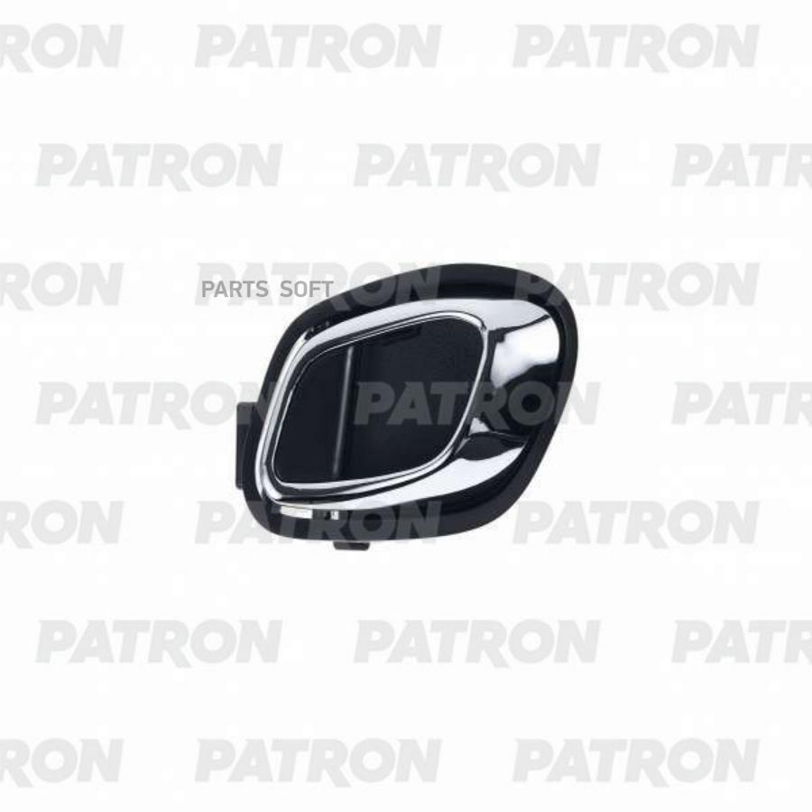 

PATRON Ручка двери PATRON P20-1044L