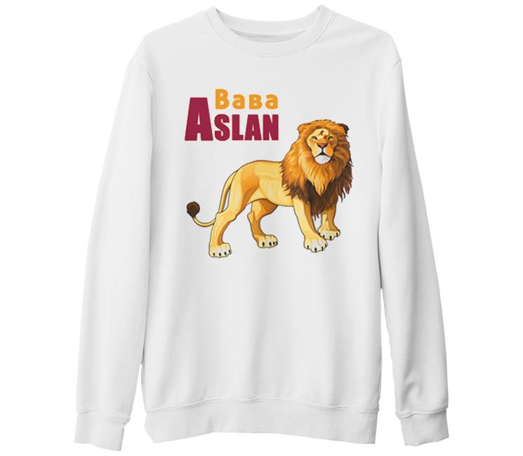 

Свитшот мужской Lord Tshirt BK-677 белый S (доставка из-за рубежа), BK-677