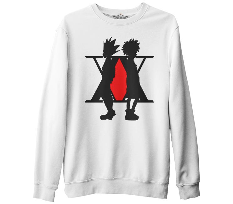 

Свитшот мужской Lord Tshirt BK-1056 белый S (доставка из-за рубежа), BK-1056