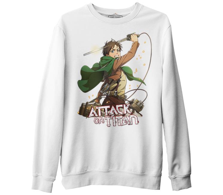 

Свитшот мужской Lord Tshirt BK-1061 белый S (доставка из-за рубежа), BK-1061