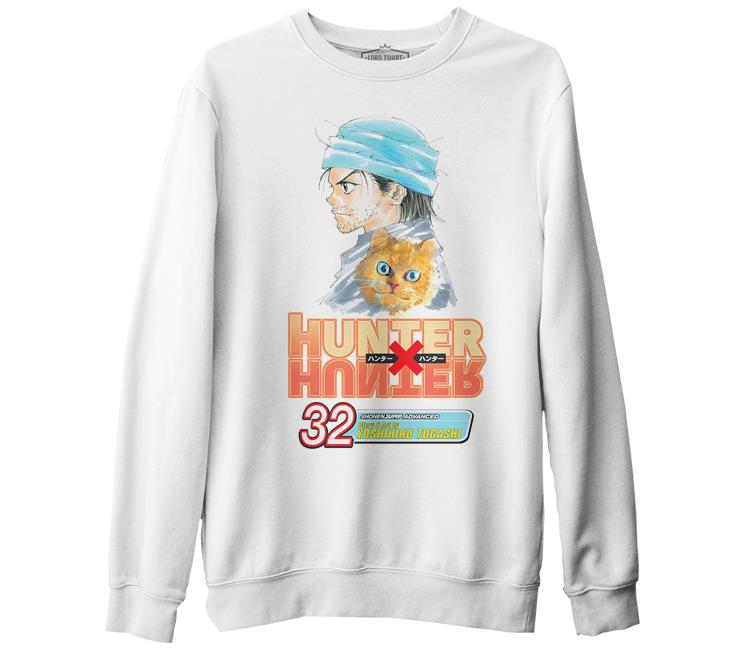 

Свитшот мужской Lord Tshirt BK-1067 белый S (доставка из-за рубежа), BK-1067