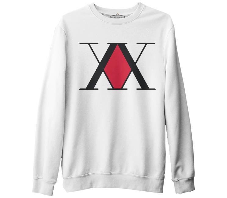 

Свитшот мужской Lord Tshirt BK-1068 белый S (доставка из-за рубежа), BK-1068