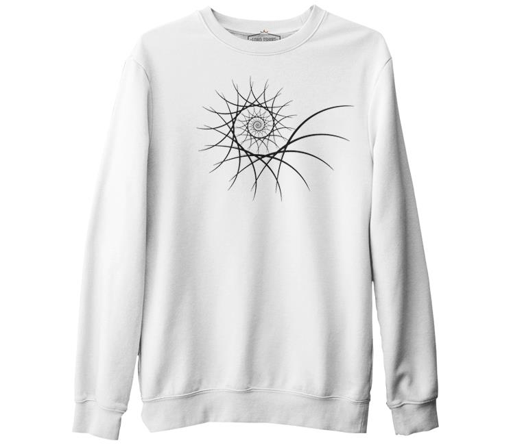 

Свитшот мужской Lord Tshirt BK-1152 белый S (доставка из-за рубежа), BK-1152