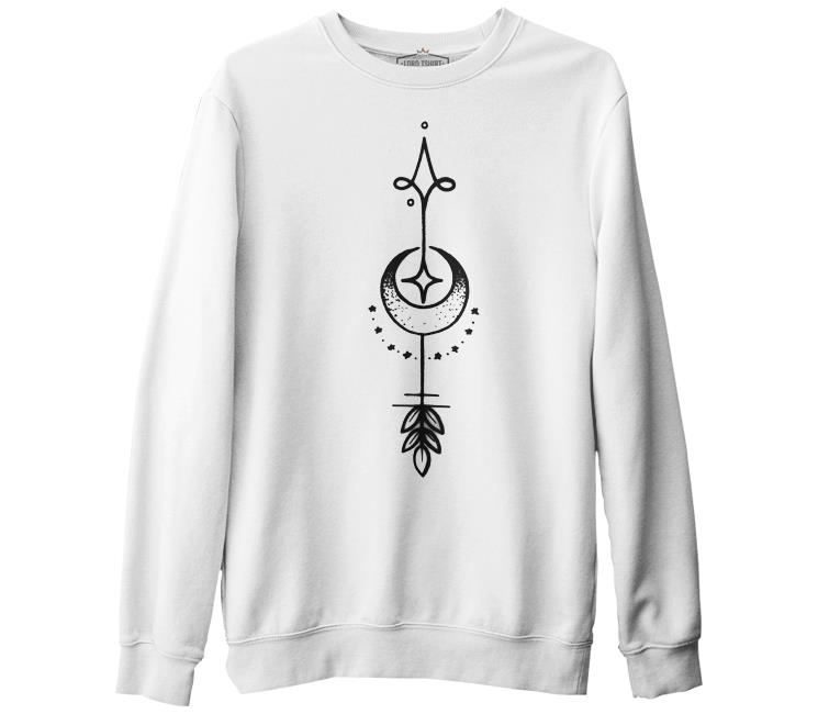 

Свитшот мужской Lord Tshirt BK-1154 белый S (доставка из-за рубежа), BK-1154