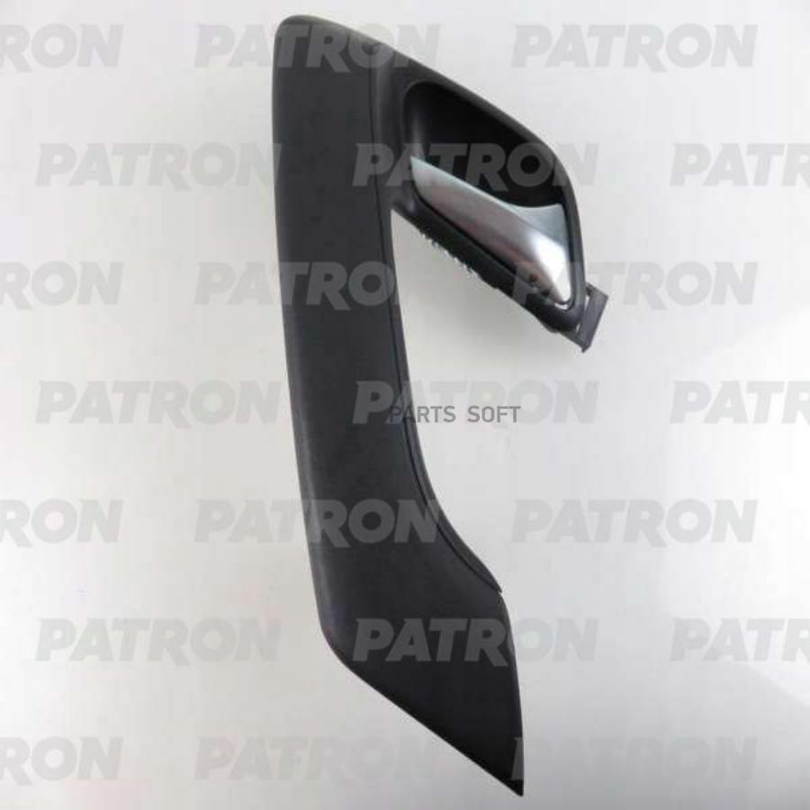 

PATRON Ручка двери PATRON P20-1098R