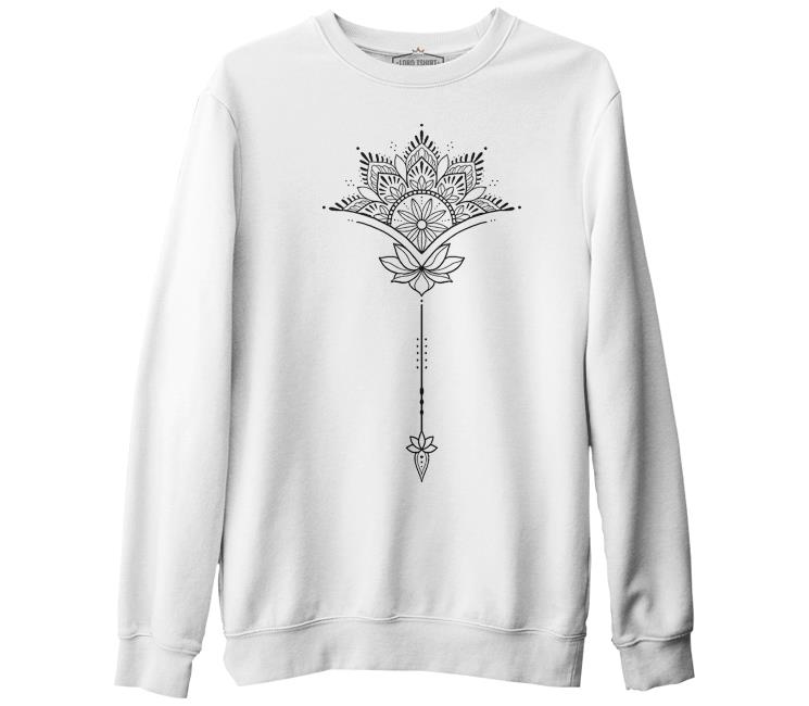 

Свитшот мужской Lord Tshirt BK-1156 белый S (доставка из-за рубежа), BK-1156