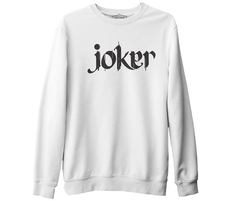 

Свитшот мужской Lord Tshirt BK-1161 белый S (доставка из-за рубежа), BK-1161