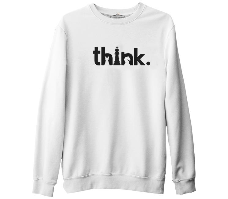 

Свитшот мужской Lord Tshirt BK-1162 белый S (доставка из-за рубежа), BK-1162