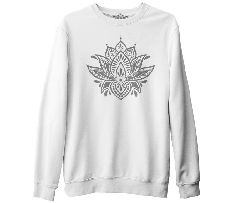 

Свитшот мужской Lord Tshirt BK-1194 белый S (доставка из-за рубежа), BK-1194