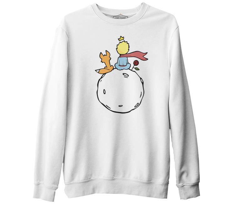 

Свитшот мужской Lord Tshirt BK-1195 белый S (доставка из-за рубежа), BK-1195