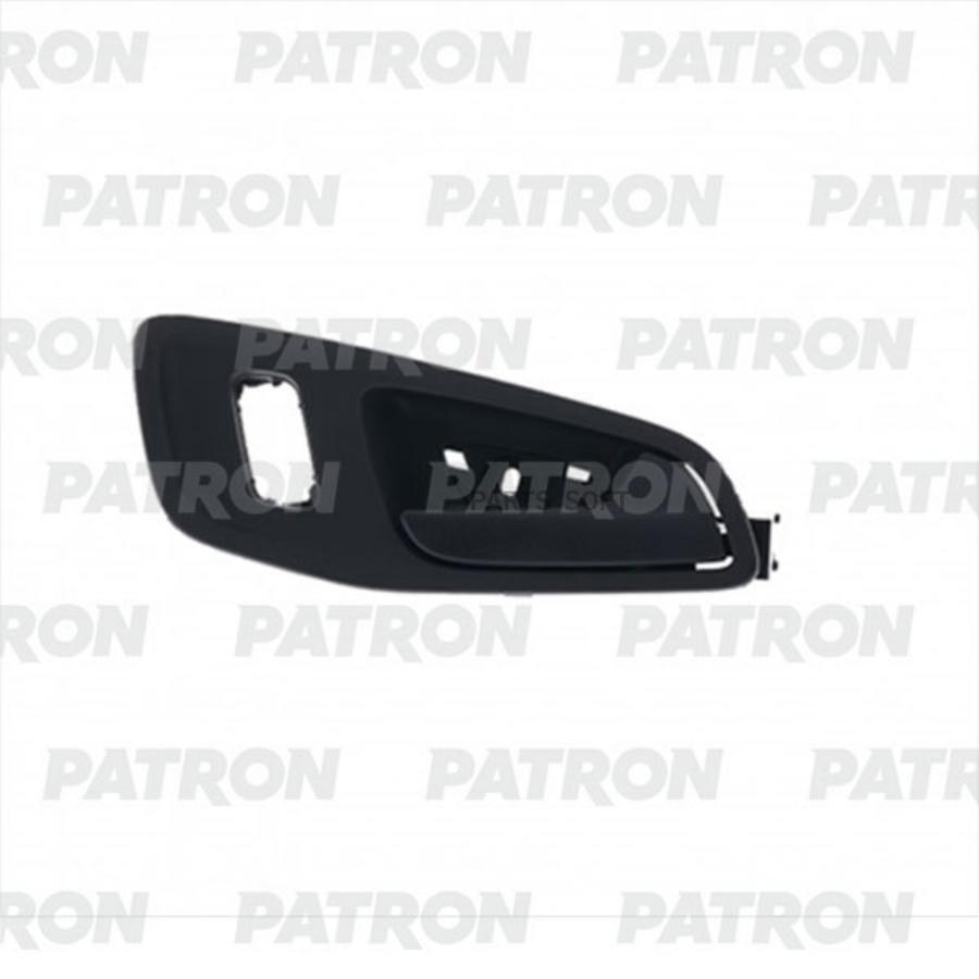 

PATRON Ручка двери PATRON P20-1108R