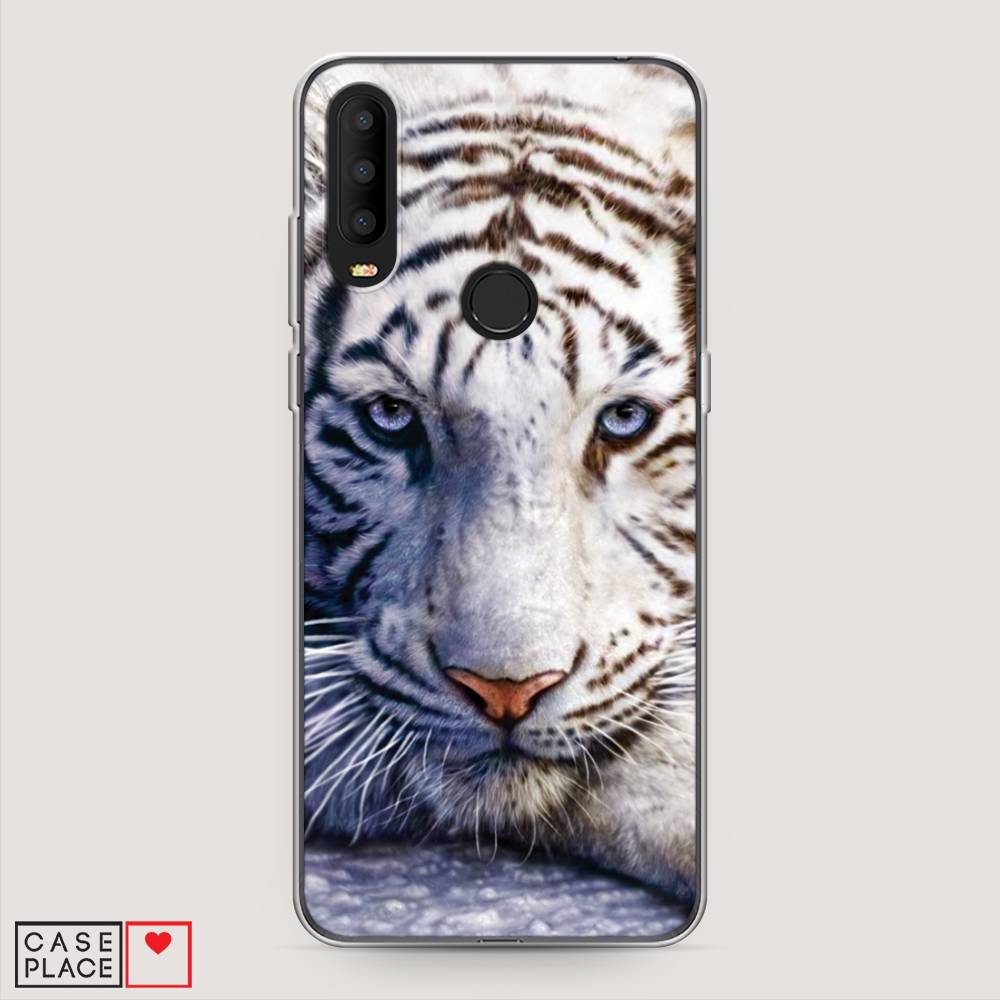 Чехол на Alcatel 3X 5048Y (2019) 