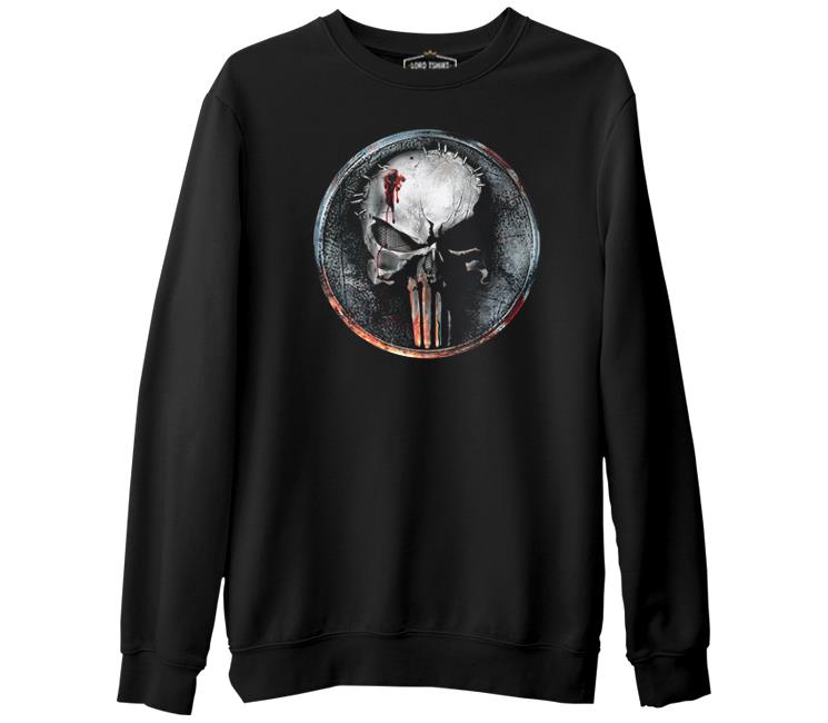 

Свитшот мужской Lord Tshirt SK-1644 черный S (доставка из-за рубежа), SK-1644