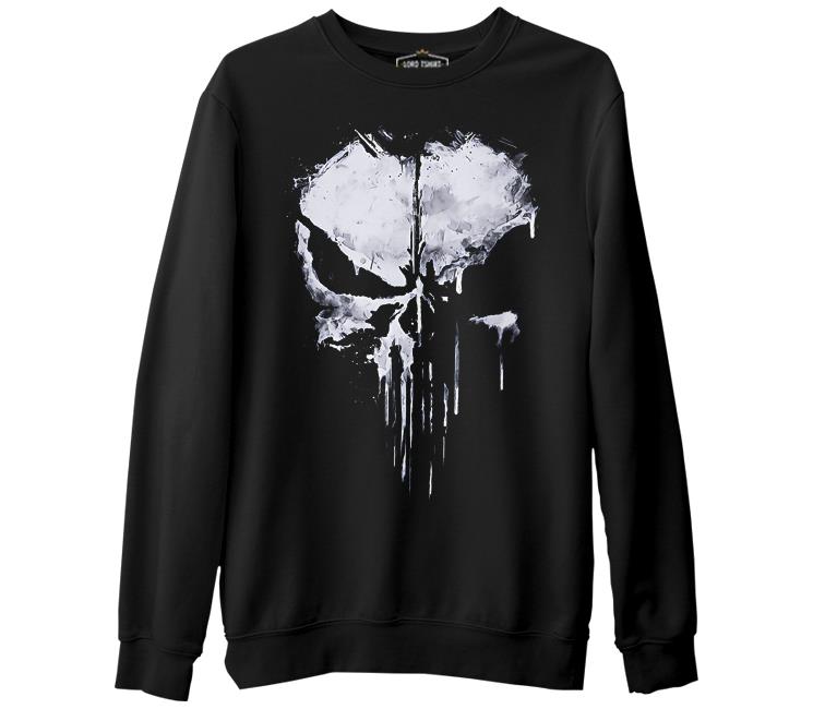 

Свитшот мужской Lord Tshirt SK-1645 черный S (доставка из-за рубежа), SK-1645