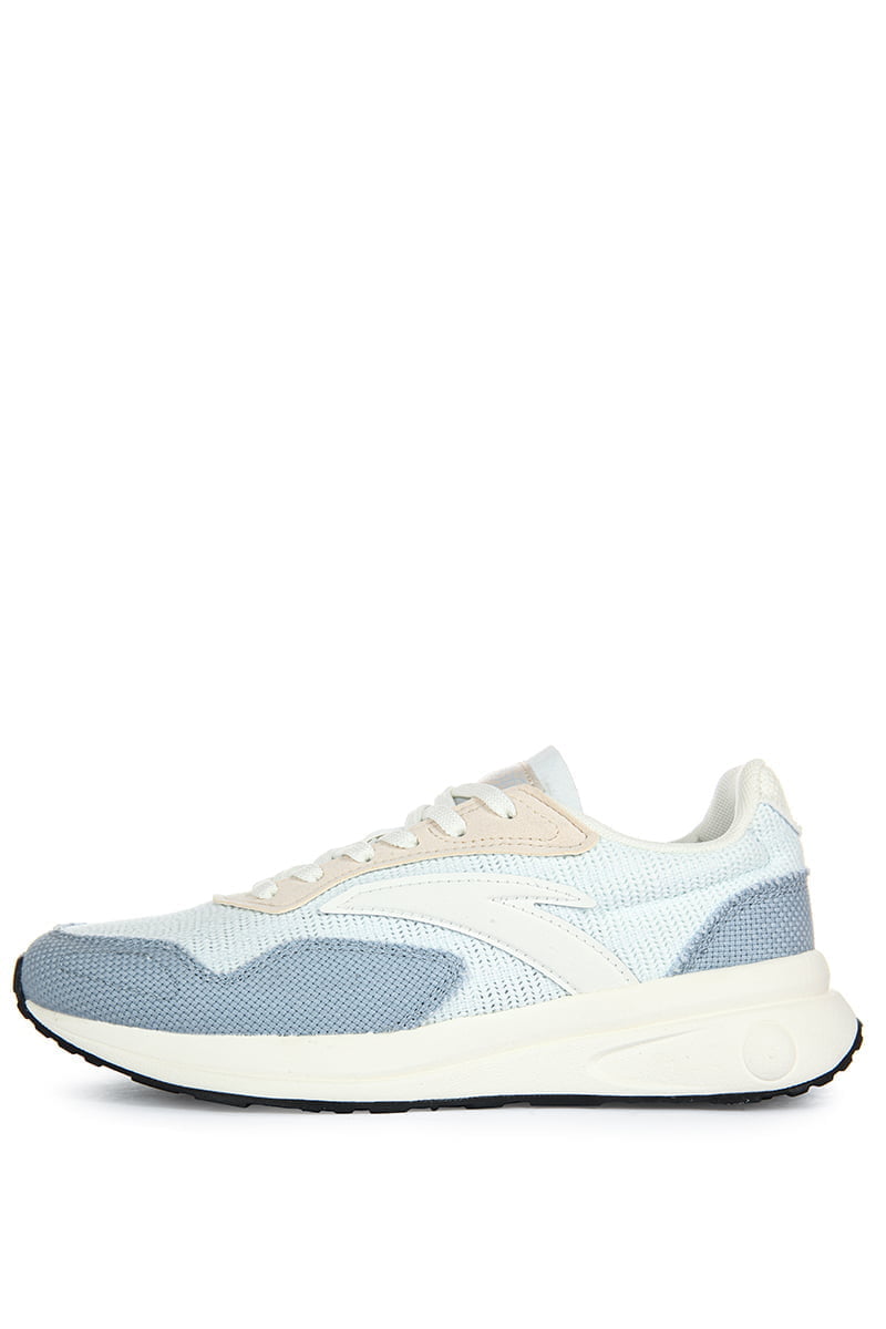 

Спортивные кроссовки женские Anta Lifestyle Heritage 80 белые 8.5 US, Белый, Lifestyle Heritage 80