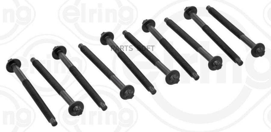 

Болты Гбц ELRING 330390
