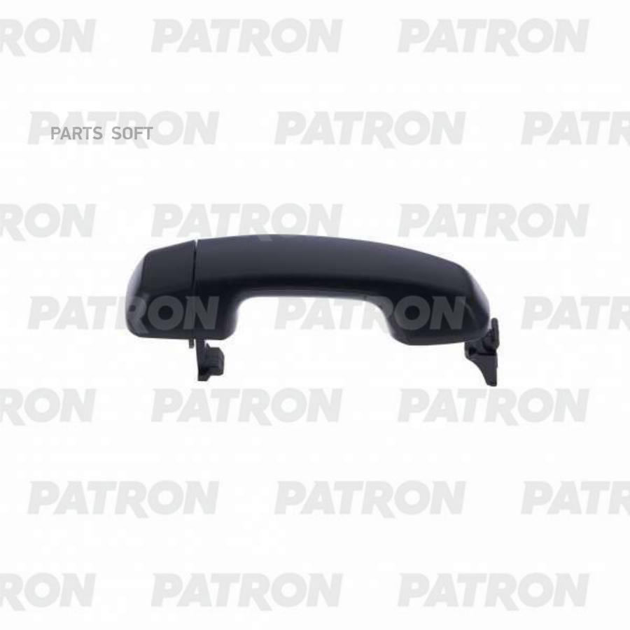 

PATRON Ручка двери PATRON P20-1436