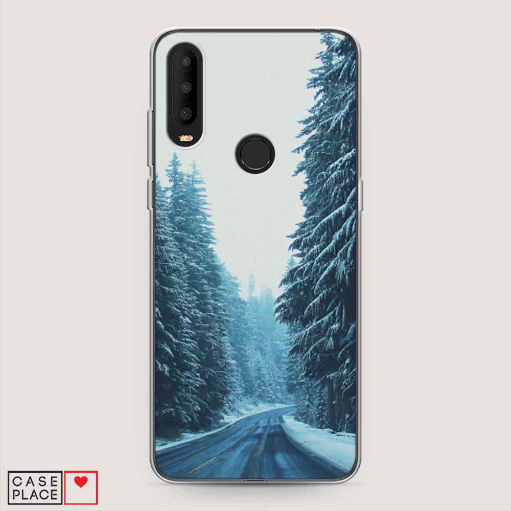 Чехол на Alcatel 3X 5048Y (2019) 