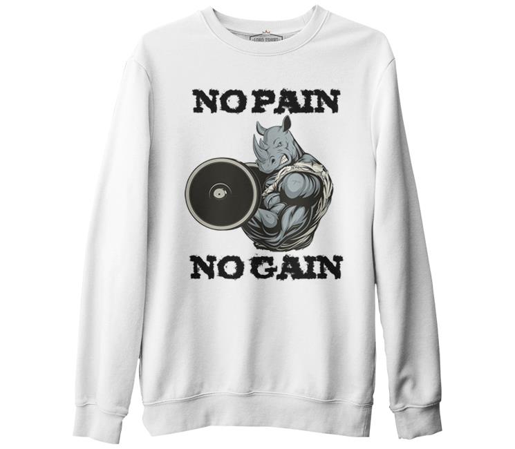 

Свитшот мужской Lord Tshirt BK-1204 белый S (доставка из-за рубежа), BK-1204