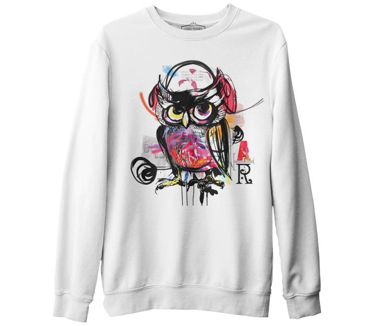 

Свитшот мужской Lord Tshirt BK-1216 белый S (доставка из-за рубежа), BK-1216