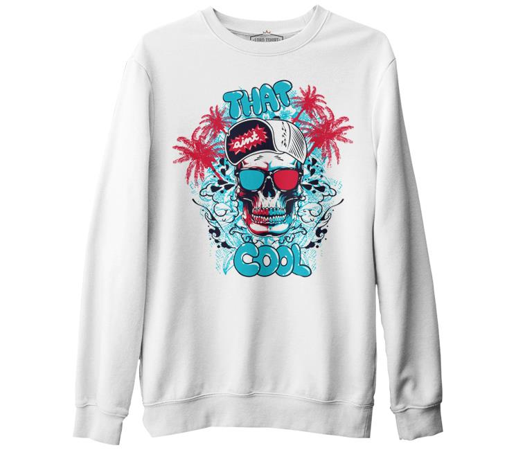 

Свитшот мужской Lord Tshirt BK-1224 белый S (доставка из-за рубежа), BK-1224