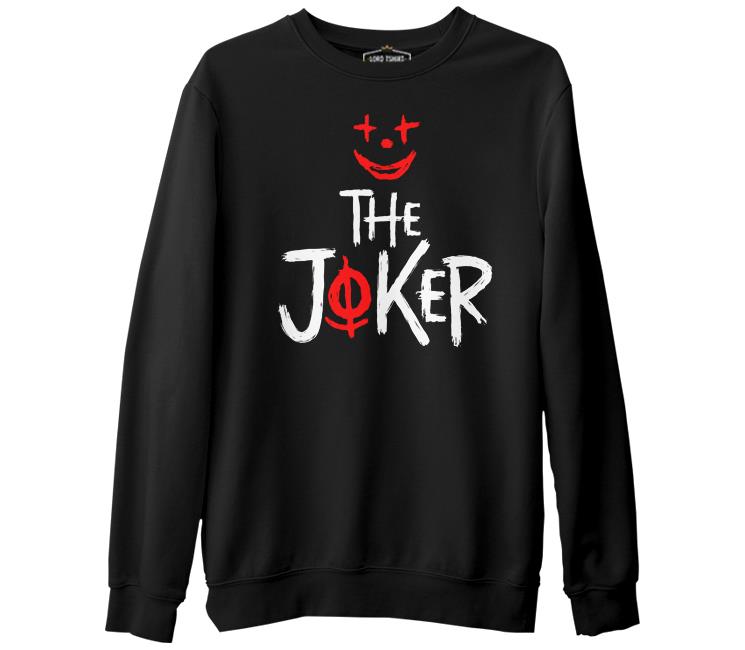 

Свитшот мужской Lord Tshirt SK-1655 черный S (доставка из-за рубежа), SK-1655