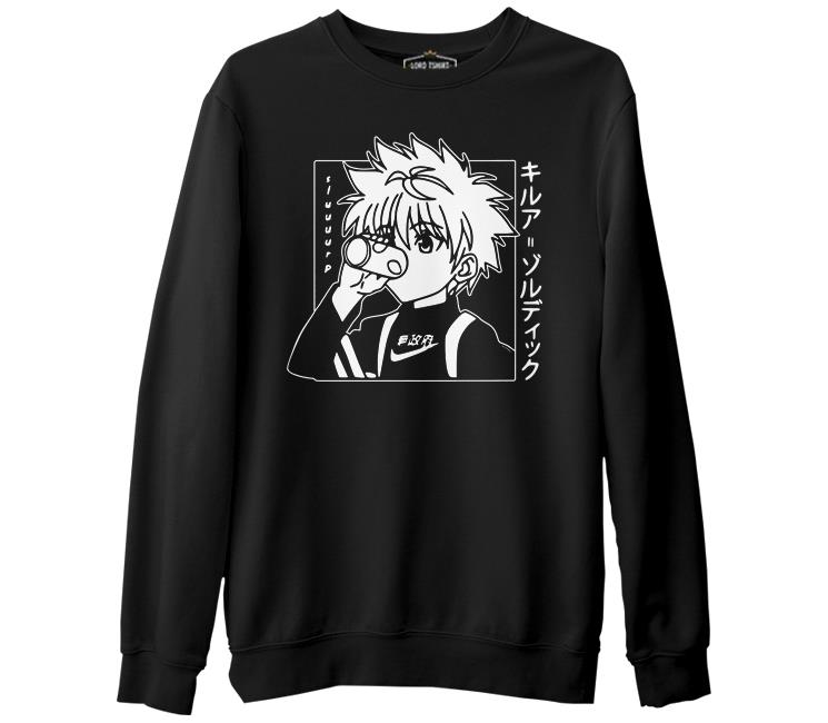 

Свитшот мужской Lord Tshirt SK-1674 черный S (доставка из-за рубежа), SK-1674