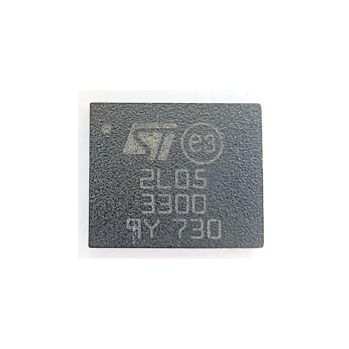 

ST2L05R3300PS микросхема, ST2L05R3300PS