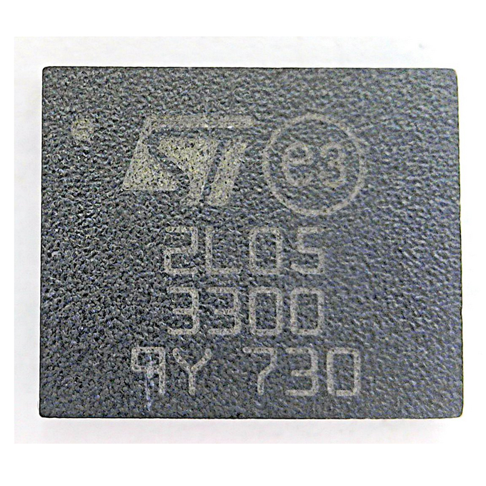 

2 шт ST2L05R3300PS микросхема, ST2L05R3300PS