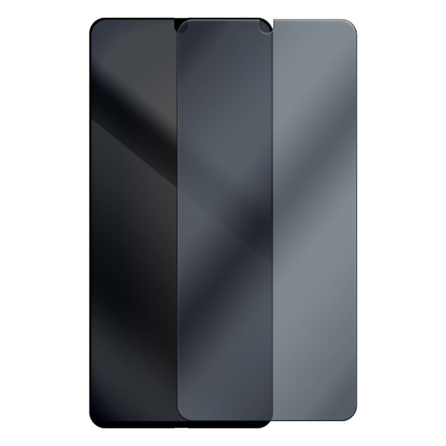 

Стекло защитное гибридное Антишпион Krutoff для Realme Narzo 50A