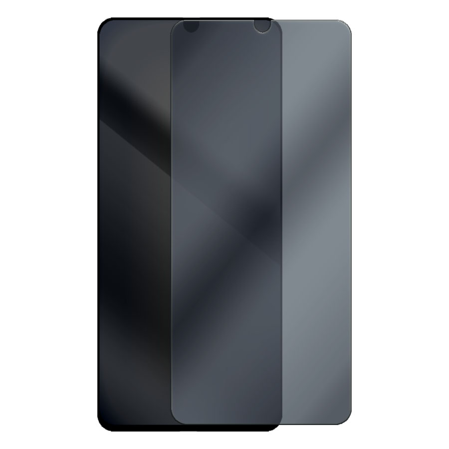 

Стекло защитное гибридное Антишпион Krutoff для Realme Narzo 50i