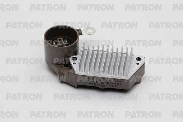 

PATRON Реле-регулятор генератора PATRON P25-0227KOR