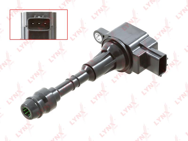

Катушка зажигания LYNXauto SPL1248