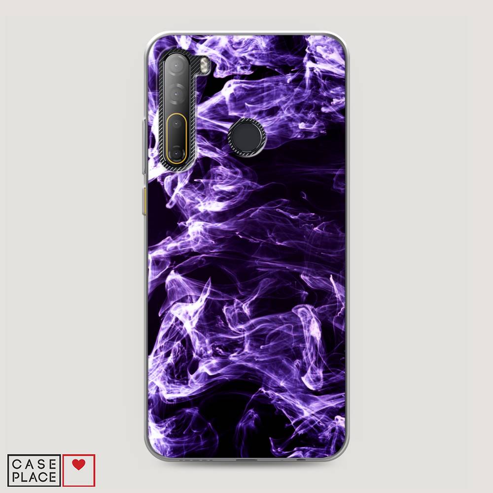 Чехол на HTC Desire 20 Pro 