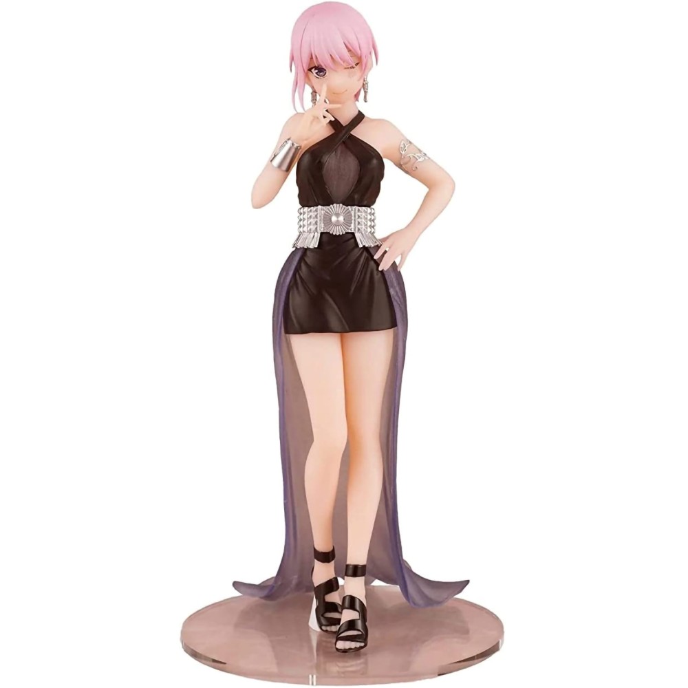 

Фигурка Banpresto The Quintessential Quintuplets Kyunties Ichika Nakano BP18360