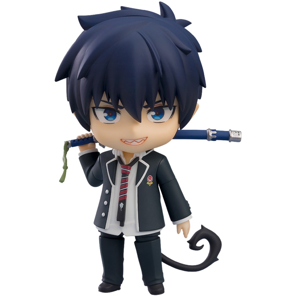 

Фигурка Orange Rouge Blue Exorcist: Rin Okumura