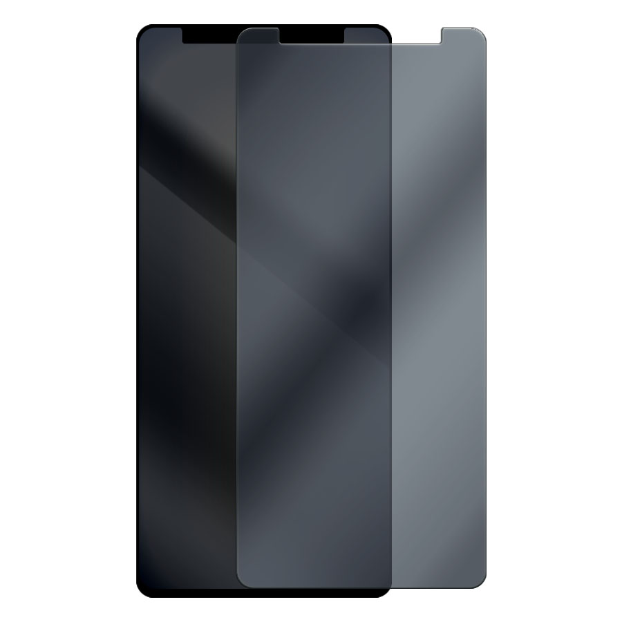 

Стекло защитное гибридное Антишпион Krutoff для Samsung Galaxy A8+ (2018)
