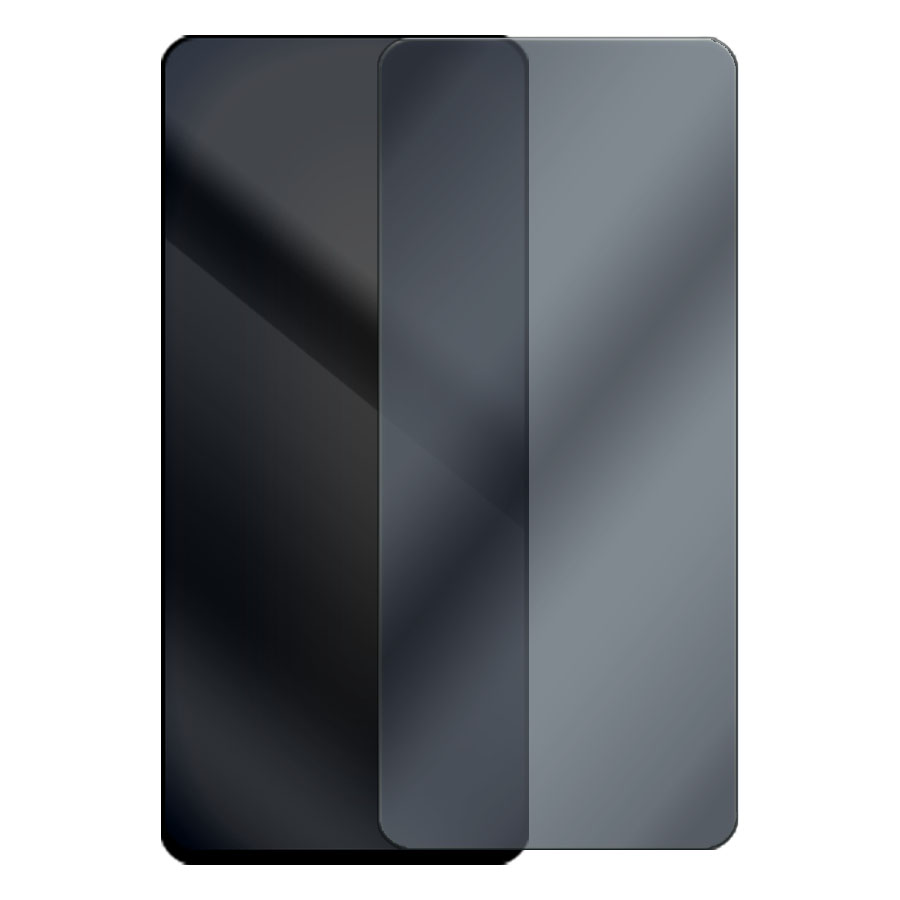

Стекло защитное гибридное Антишпион Krutoff для Samsung Galaxy A80
